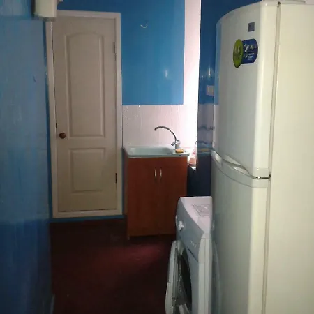 Apartment Исторический Центр Одессы. 2Х Комнатная Квартира